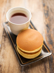 Dorayaki
