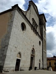 Il Duomo di Cividale del Friuli