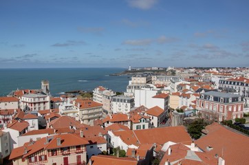 cote basque