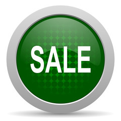 sale icon