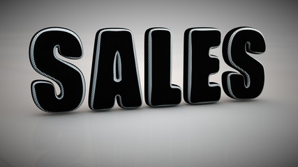 black and white rubber sales