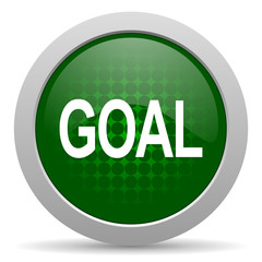 goal icon
