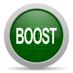 boost icon