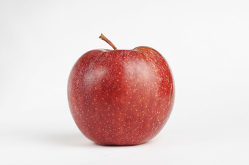 Apfel rot