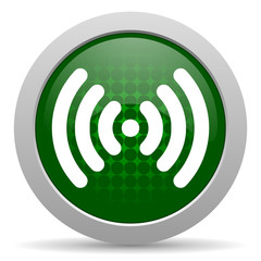 wifi icon wireless network sign