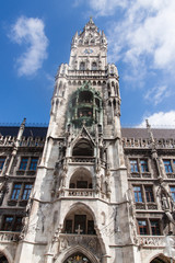 Fototapeta premium Munich