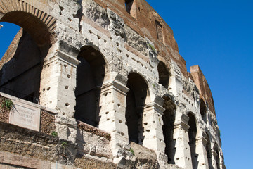 colloseum