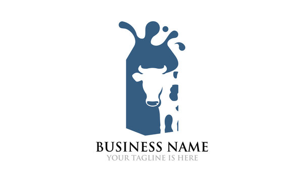 Free Dairy Logo Designs | DesignEvo Logo Maker