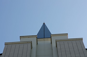 教会のシンボル