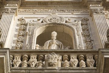 Sant'Oronzo patrono di Lecce