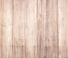 Fototapeta na wymiar brown wooden texture wall
