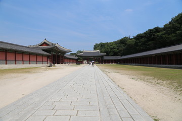 Changdeokgung