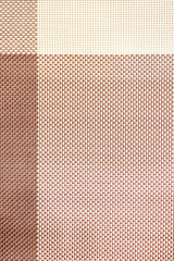 Weave pattern for background use