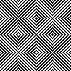 Seamless Square Pattern