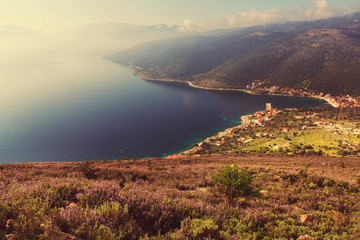 Kefalonia