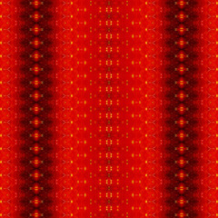 strawberry pattern background