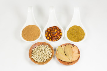 herb seasonings