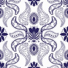 Beautiful vintage pattern