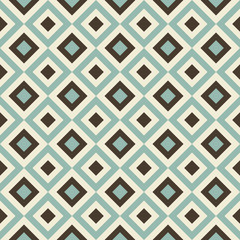 geometric pattern seamless. Vector illustration