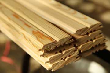 Lumber