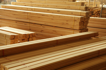 Lumber