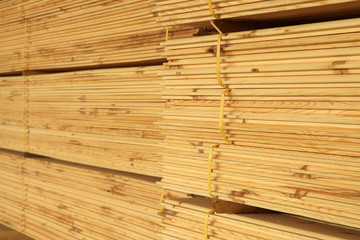 Lumber