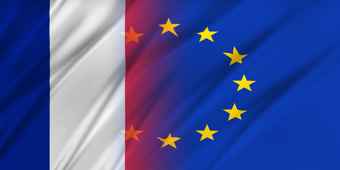 European Union and France.