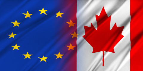 European Union and Canada.