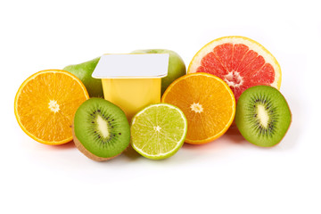 yogurt