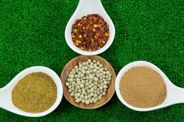 herb seasonings