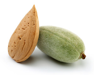 Almond