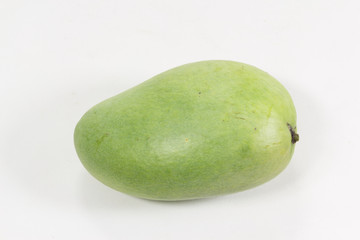 Green mango
