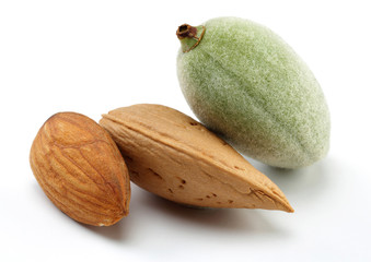 Almond