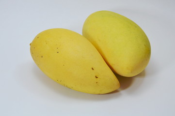 mango ripen
