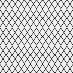 Fototapeta premium Repeating geometric tiles of rhombuses or triangles