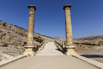 Severan Bridge (Cendere Bridge)