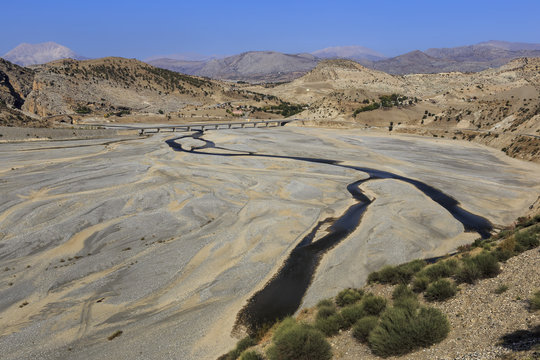 Severan Bridge (Cendere Bridge)