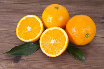 better half on the table