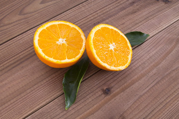 better half on the table