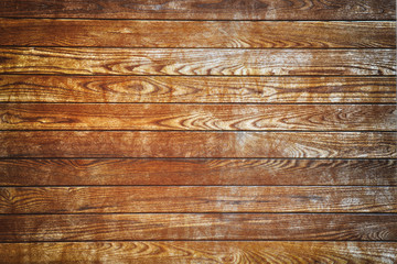 Naklejka premium wooden wall