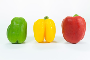 sweet peppers