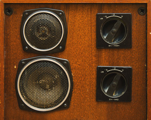 Vintage Audio