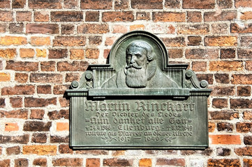 Martin Rinckart