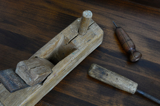 utensili per legno
