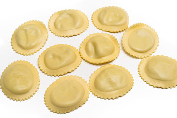 Ravioli freschi, Fresh Italian Pasta