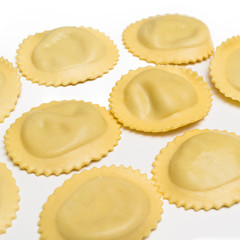 Ravioli freschi, Fresh Italian Pasta