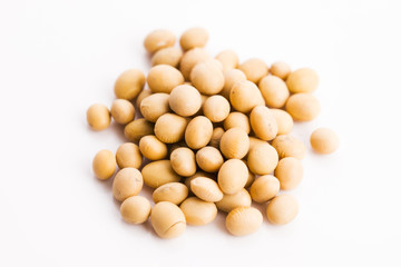 soya beans