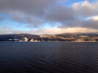 Fototapeta premium Norway