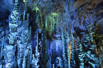 aven armand  meyrueis