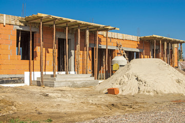 budowa domu © tobisto